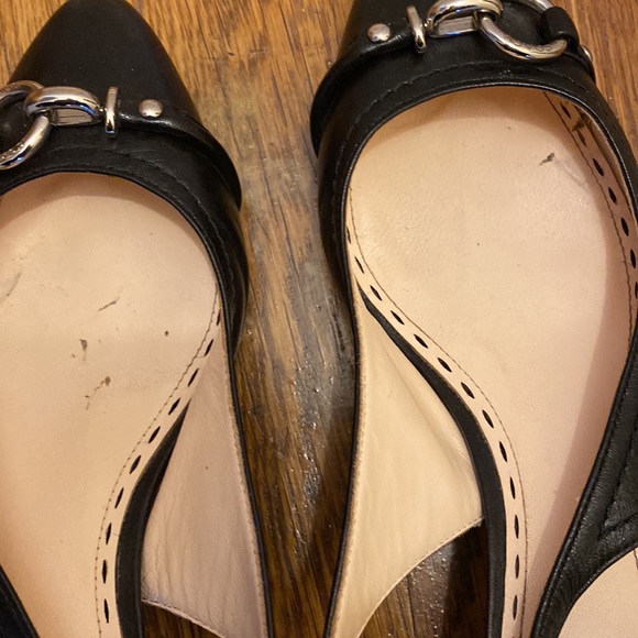 Coach Dakota slings - Picture 7 of 7